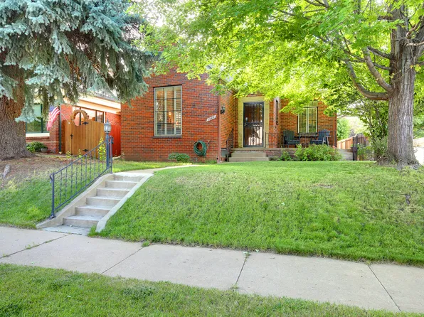 1040 S Cove Way, Denver, CO 80209