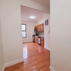 Rented by New York Residence