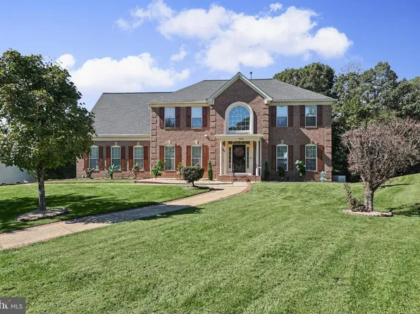 1608 Felwood St, Fort Washington, MD 20744