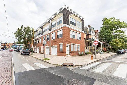 4821 Florence Ave #D Photo 1