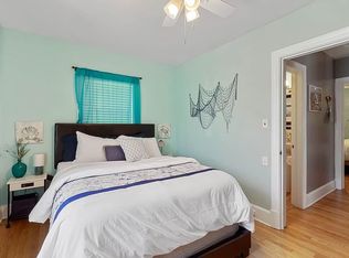 23 Cedar Ln, Kilmarnock, VA 22482
