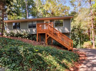 706 Copper Trace Way, Woodstock, GA
