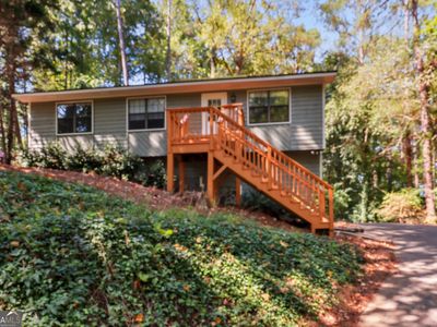 706 Copper Trace Way, Woodstock, GA, 30189