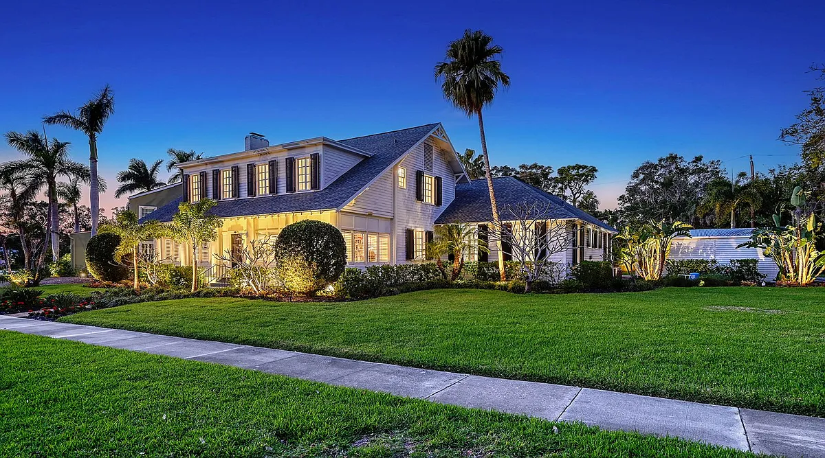 Building Photo - 7715 Westmoreland Dr