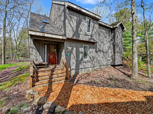 33 Elevator, Lake Harmony, PA 18624