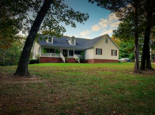 4963 Andrew Rd, Marion, IL 62959