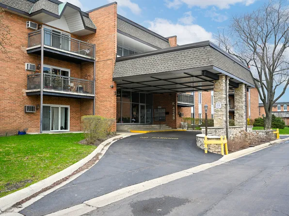 4248 Saratoga Ave APT 308, Downers Grove, IL 60515