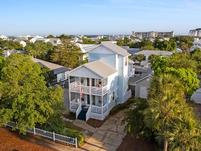 4508 Luke Ave, Destin, FL, 32541