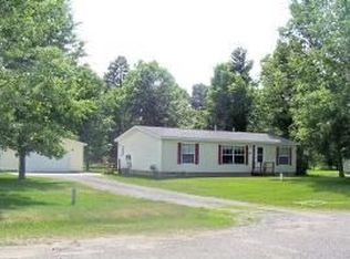 105 Jason Pl, Grayling, MI