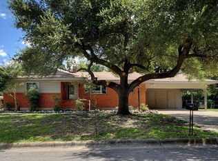 4925 Glade St, Fort Worth, TX 76114