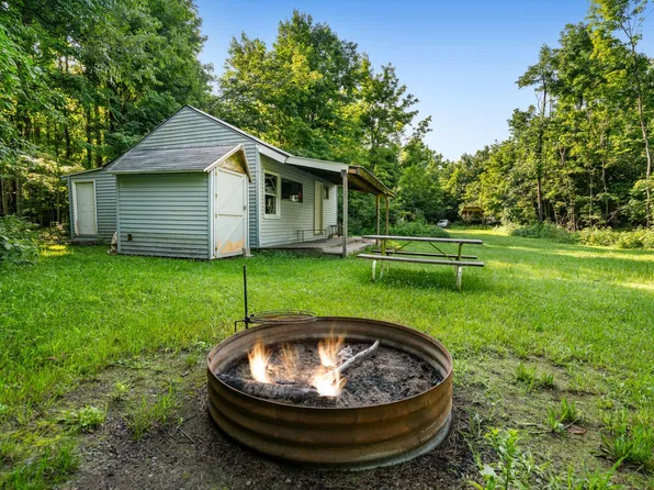 4439 Kuzmik Rd, Elmira, MI 49730