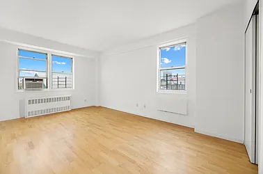 Rented by REAL New York