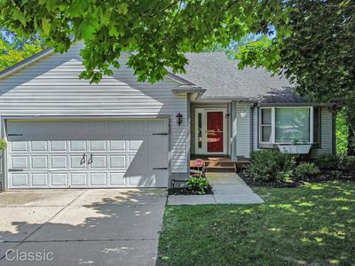 2620 Trailwood Ct, Howell, MI, 48843