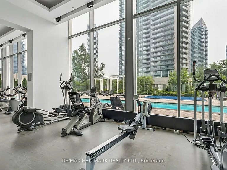 90 Park Lawn Rd #Penthouse 3101 — Photo 48