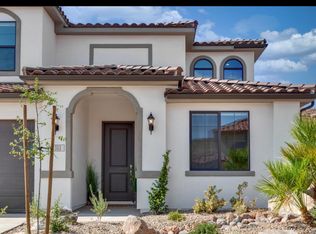 2311 E Escondido Dr, Washington, UT 84780