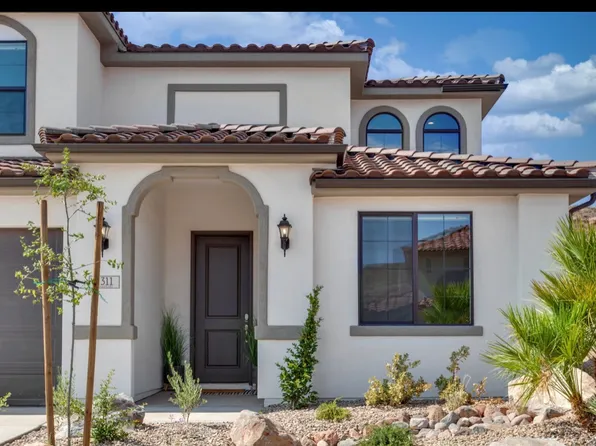 2311 E Escondido Dr, Washington, UT 84780