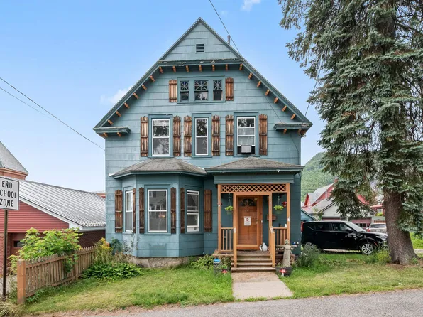 181 Willard Street, Berlin, NH 03570