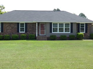 106 Quail St, Leesburg, GA 31763