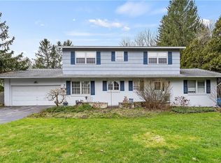 4615 Glencliffe Rd, Manlius, NY 13104