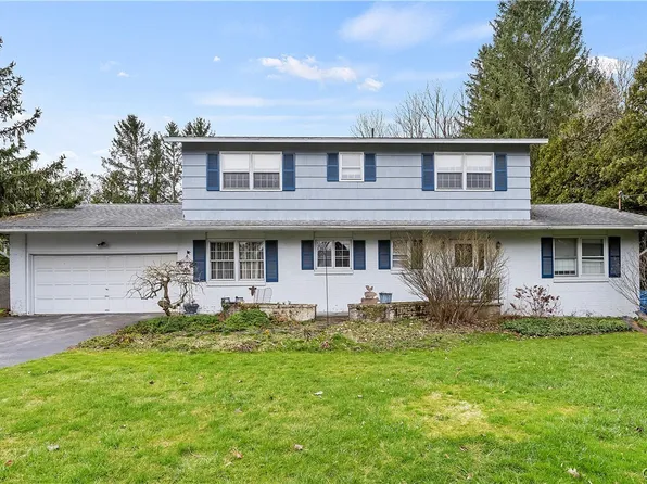 4615 Glencliffe Rd, Manlius, NY 13104
