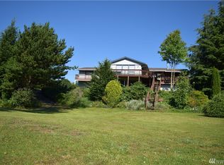 116 Stauffer Rd, Raymond, WA 98577