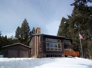 1624 Sand Rd, Woodland Park, CO 80863