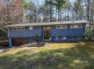 148 Aubinwood Rd, Amherst, MA 01002