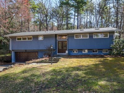 148 Aubinwood Rd, Amherst, MA, 01002