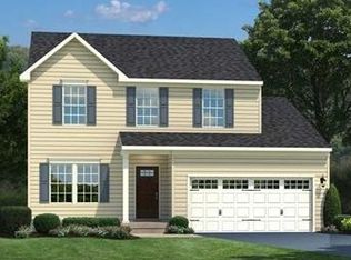 530 Bucklebury Rd, Greer, SC 29651