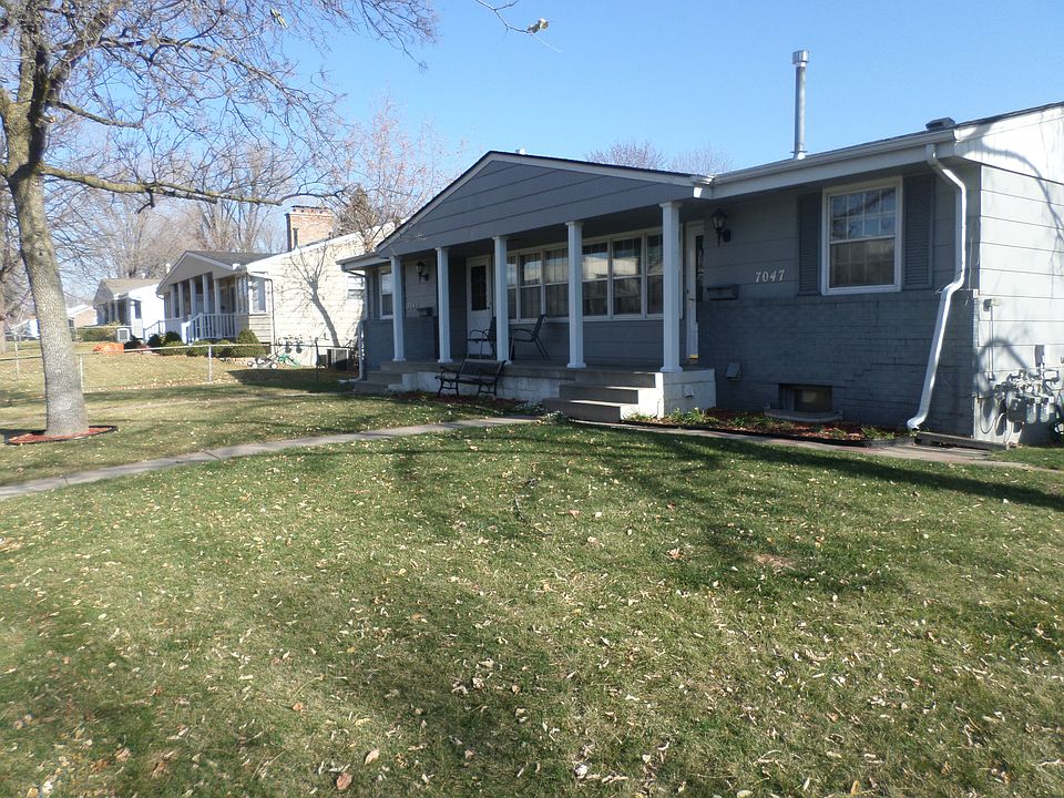 1st image of 7047 Xerxes Ave S #11