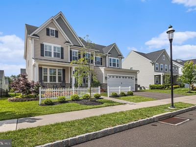 15 Ruthies Way, Chalfont, PA, 18914
