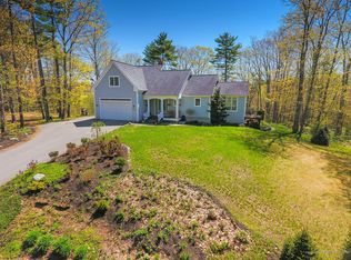 44 Island View Ln, Brunswick, ME 04011