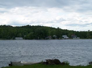 319 Spring Rd, Delanson, NY 12053