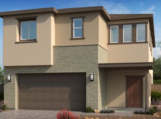 126 Bella Noche St, Las Vegas, NV 89138