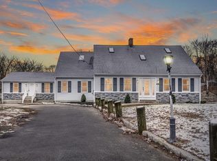 520 Woodland Ave, Seekonk, MA 02771