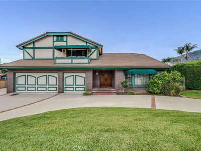 605 N Live Oak Ave, Glendora, CA, 91741