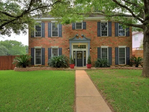 3107 Fort Worth Trl, Austin, TX 78748