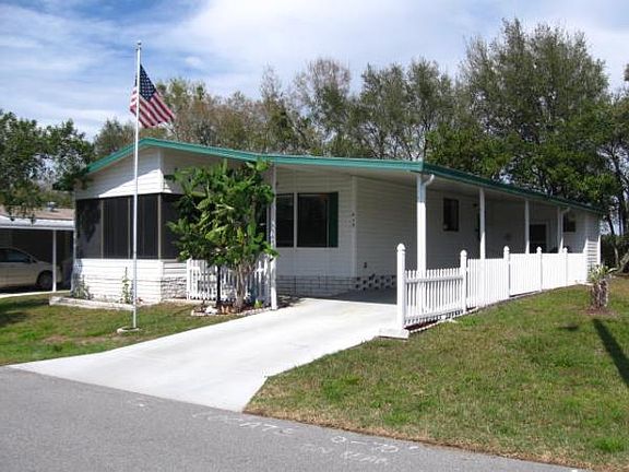 2nd image of 10620 SW 27th Ave Lot 19A