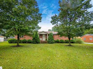 101 Lytle St, Spartanburg, SC 29301