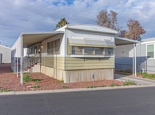 1601 S Sandhill Rd Unit 123, Las Vegas, NV 89104