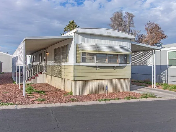 1601 S Sandhill Rd Unit 123, Las Vegas, NV 89104