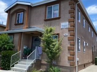 743 E 84th St, Los Angeles, CA 90001