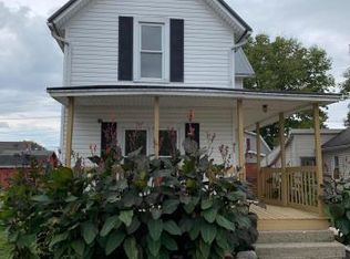 411 E Mound St, Circleville, OH 43113