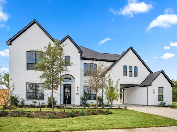 1003 Boykin Ct, Montgomery, TX 77316