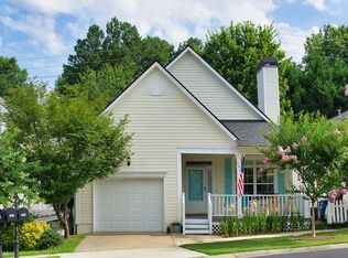 706 Gardenside Cir SE, Marietta, GA 30067