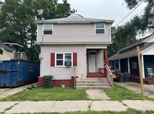 218 Amity Ave, Muskegon, MI 49442