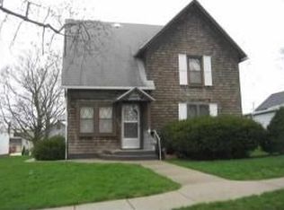 320 Market St, Prophetstown, IL 61277