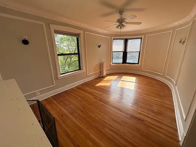 7231 N Sheridan Rd #2 — Photo 1