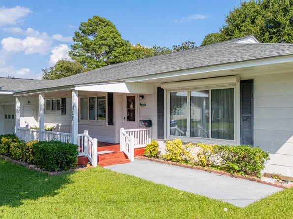 108 Circle Drive, Beaufort, NC 28516