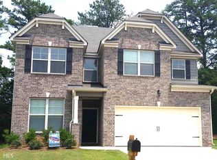 1413 Stone Ridge Ct #166, Hampton, GA 30228